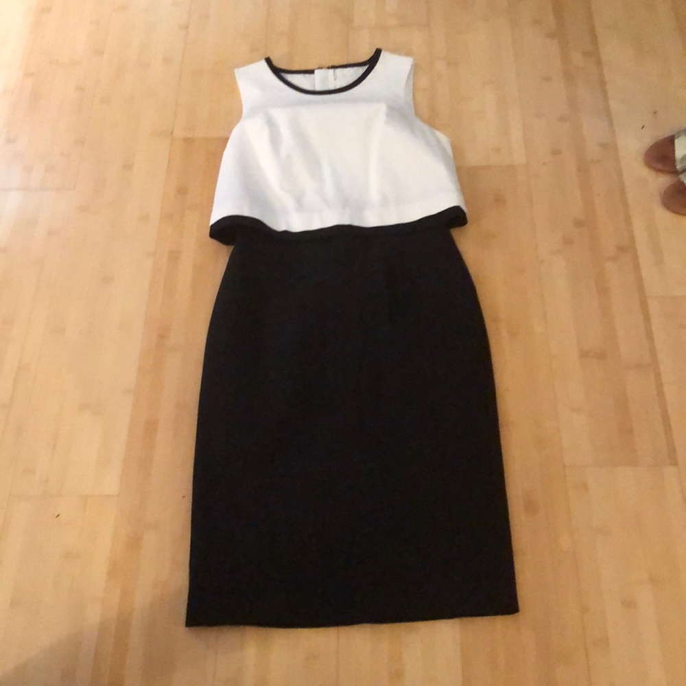 Banana Republic Sleeveless Dress, Never Worn